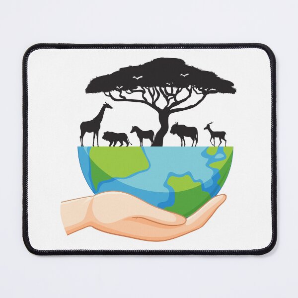 Item preview, I'm busy saving all the animals designed and sold by Adilessayeh.