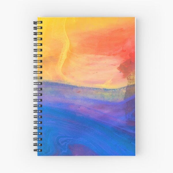 Item preview, PAINT MARBLING 3 Abstract Random Marbleized Paint Patterns designed and sold by VWSArt.