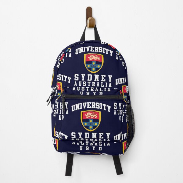 Item preview, The University of Sydney designed and sold by StudentsVibes.