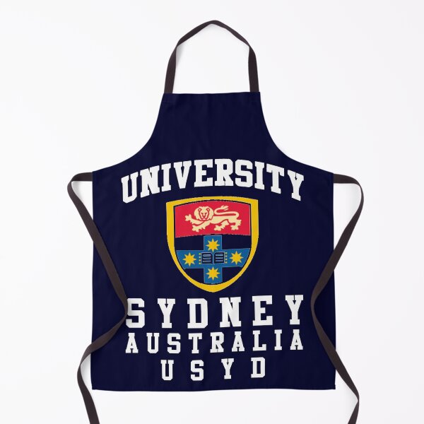 Item preview, The University of Sydney designed and sold by StudentsVibes.