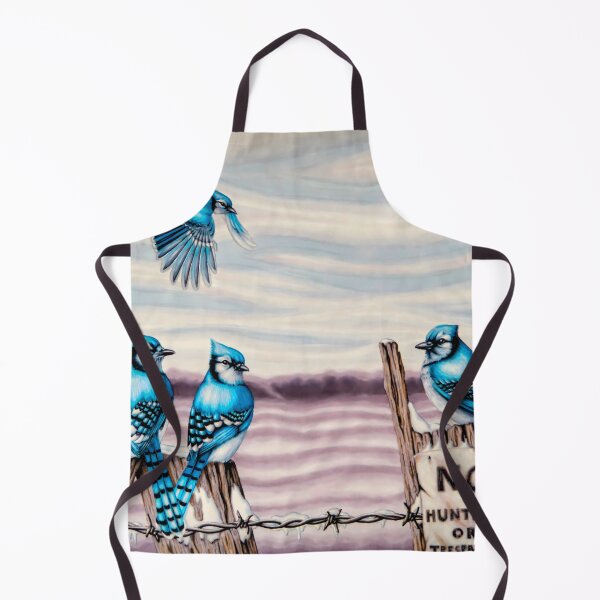 Item preview, Winter Jays designed and sold by jeremysart.