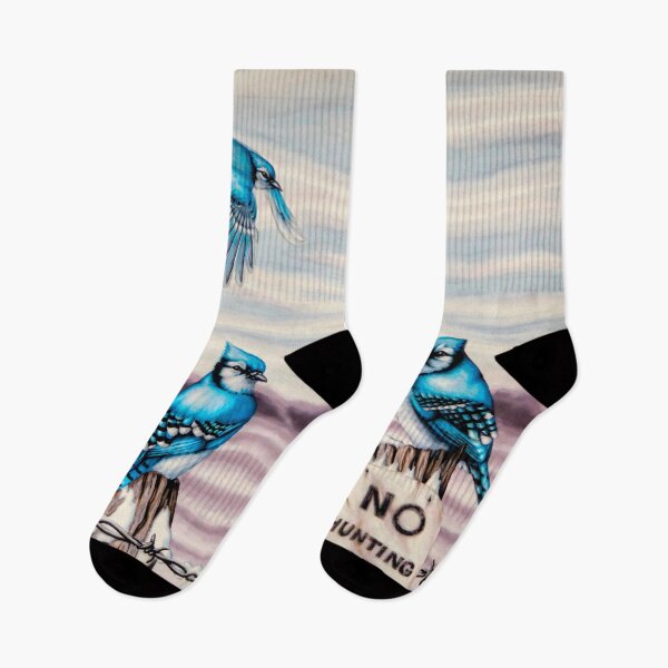 Item preview, Winter Jays designed and sold by jeremysart.