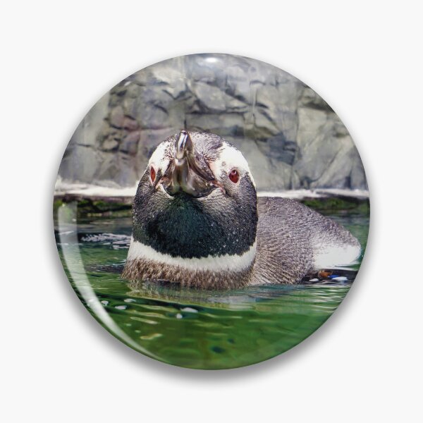 Item preview, Adorable Penguin designed and sold by heartbreakerjmc.
