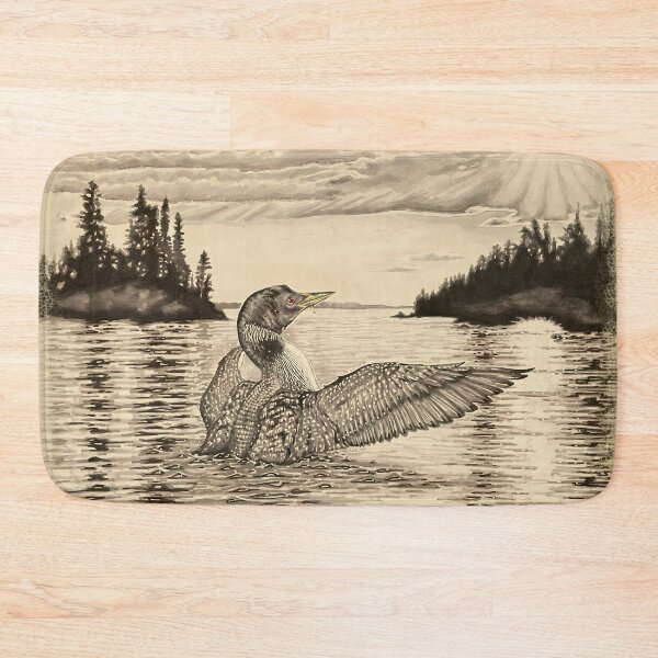 Item preview, Superior Tranquility  designed and sold by jeremysart.