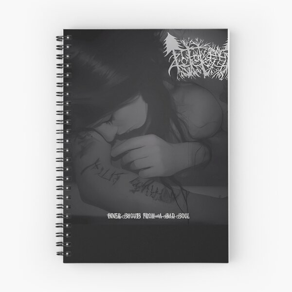 Item preview, Lifeless Band Black Metal Atmospheric Metal designed and sold by BobbieConley.