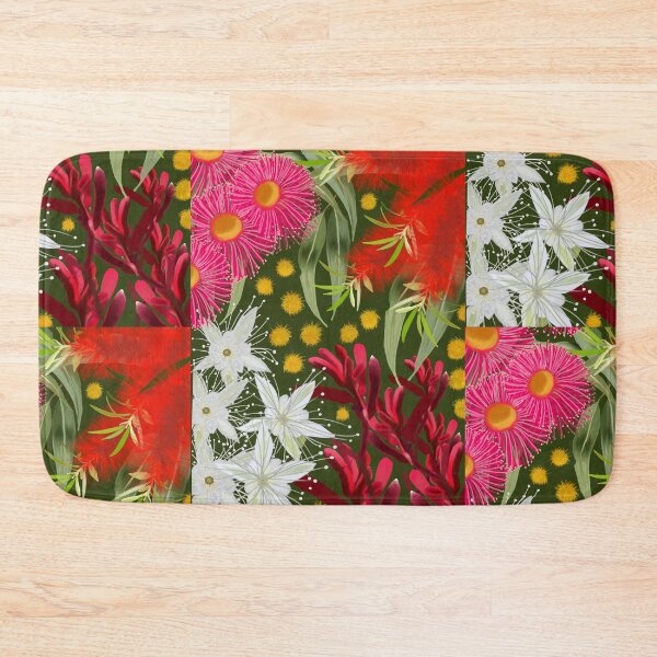 Item preview, Jackie | Austalian Native Flora Artwork  designed and sold by Jo-Art-Studio.