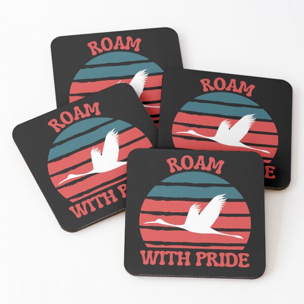 Item preview, Roam With Pride designed and sold by AussieWonders.