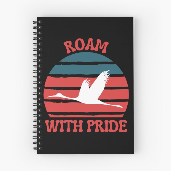 Item preview, Roam With Pride designed and sold by AussieWonders.