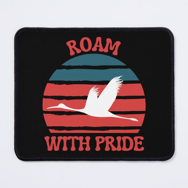 Item preview, Roam With Pride designed and sold by AussieWonders.