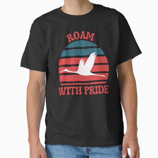 Item preview, Roam With Pride designed and sold by AussieWonders.