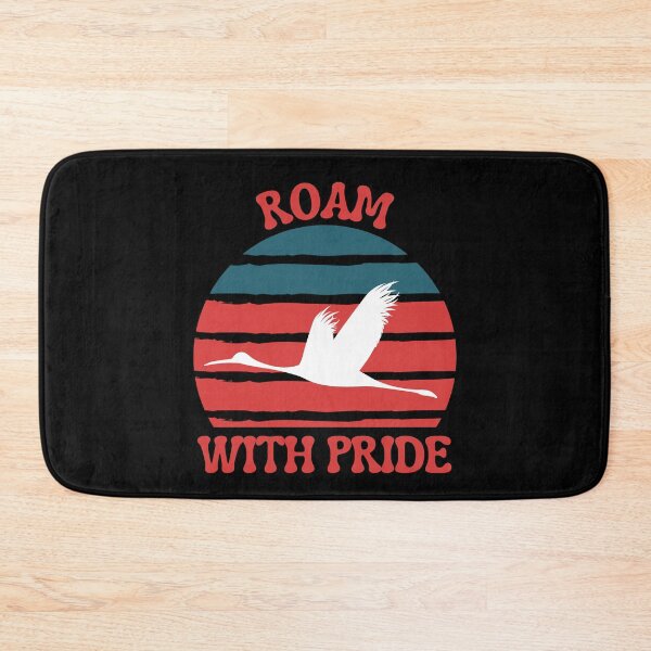Item preview, Roam With Pride designed and sold by AussieWonders.