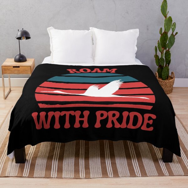 Item preview, Roam With Pride designed and sold by AussieWonders.