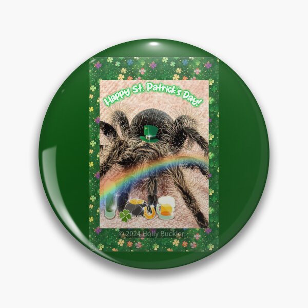 Item preview, A Very Lucky New Friend designed and sold by Bassgirl37.