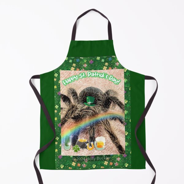 Item preview, A Very Lucky New Friend designed and sold by Bassgirl37.