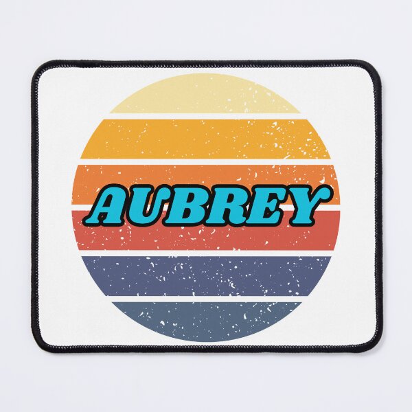 Item preview, Aubrey Name designed and sold by CHOURAK-DESIGN.