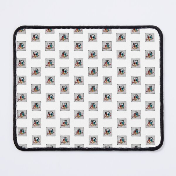 Item preview, let's go everywhere designed and sold by asbno19.