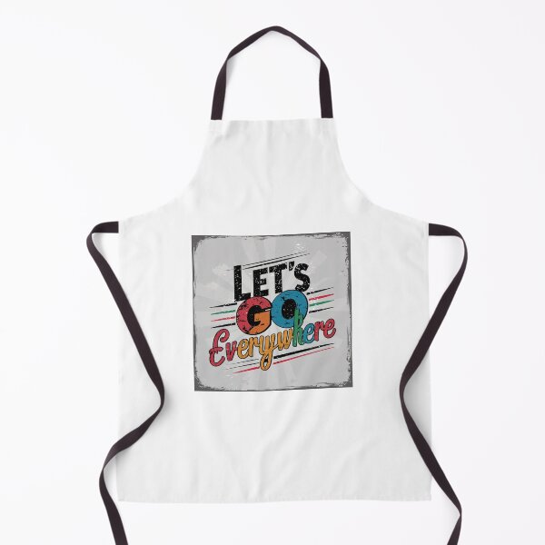 Item preview, let's go everywhere designed and sold by asbno19.