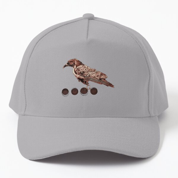 Item preview, Chicken Hawk  designed and sold by LumberjaycD.