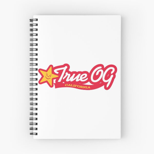 Item preview, True OG by BC Weirdo designed and sold by bc-weirdo.