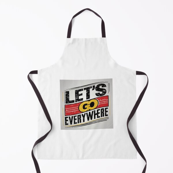 Item preview, let's go everywhere designed and sold by asbno19.