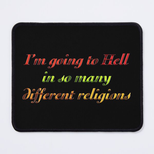 Item preview, Going To Hell designed and sold by SilverFantasy.