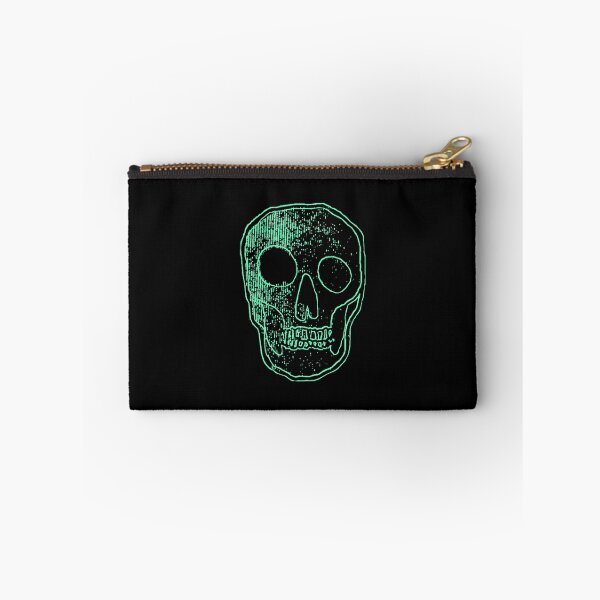 Item preview, Neon Skull designed and sold by Ruggine.