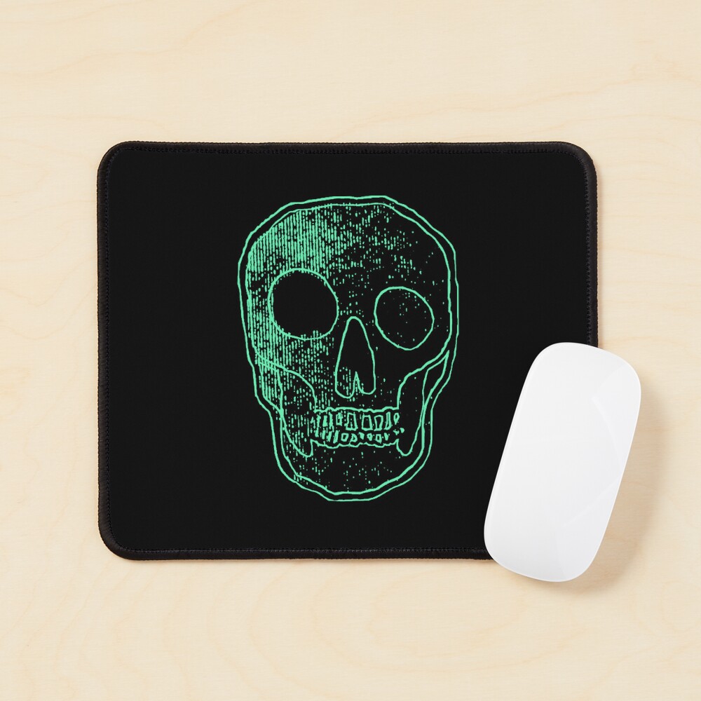 Item preview, Mouse Pad designed and sold by Ruggine.