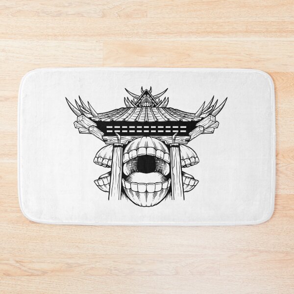 Item preview, Malevolent shrine designed and sold by friends420.