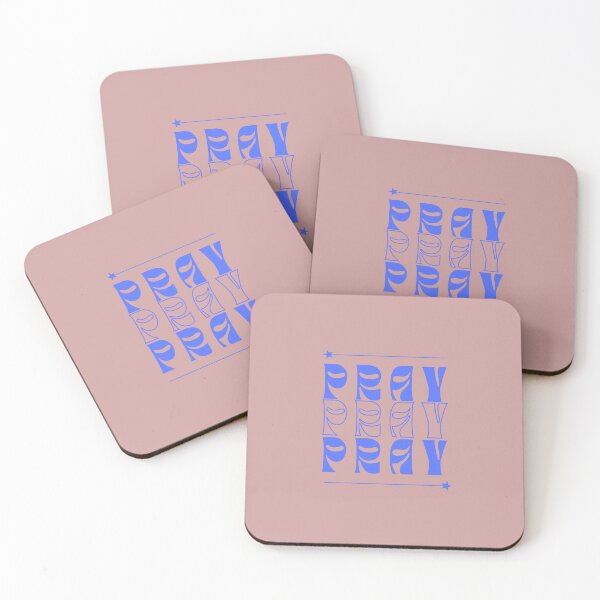 Item preview, PRAY designed and sold by Cree8if.