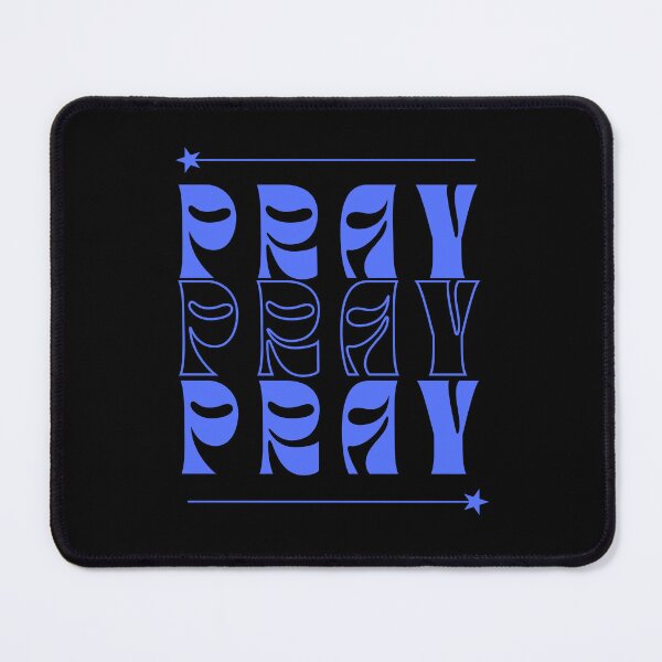 Item preview, PRAY designed and sold by Cree8if.