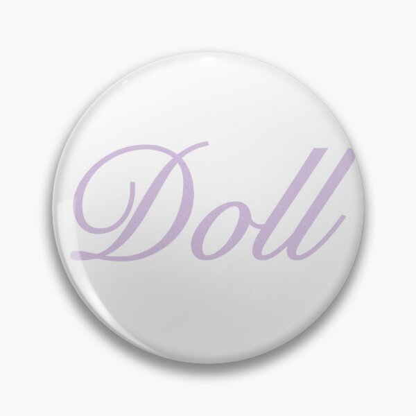 Item preview, Doll designed and sold by verycoolandnice.