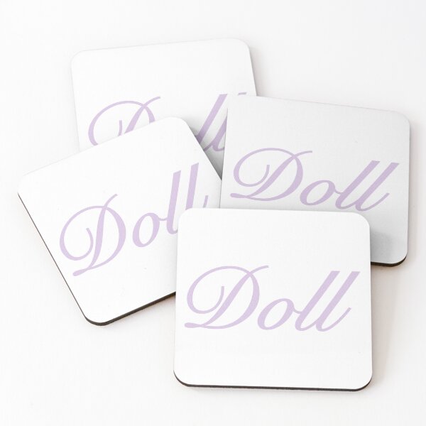 Item preview, Doll designed and sold by verycoolandnice.