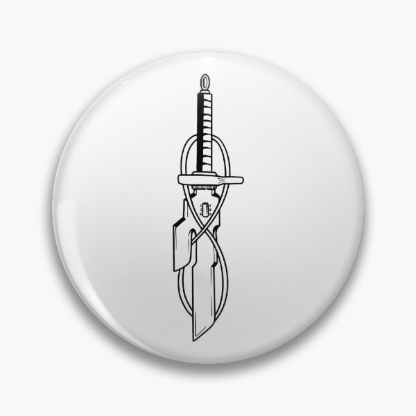 Item preview, Spear of heaven designed and sold by friends420.