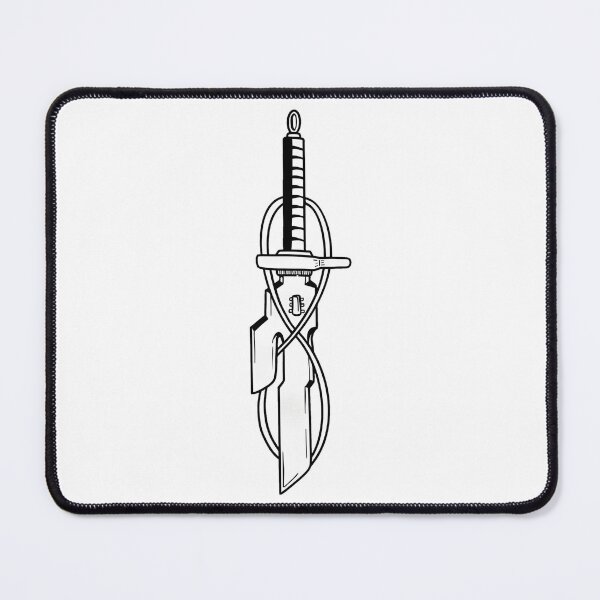 Item preview, Spear of heaven designed and sold by friends420.
