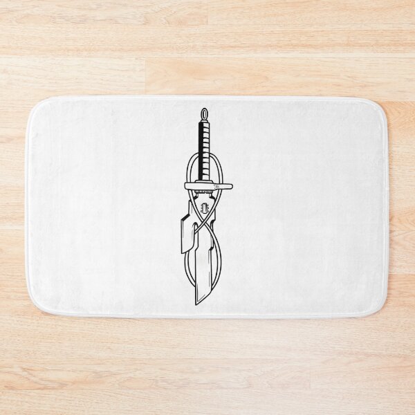 Item preview, Spear of heaven designed and sold by friends420.