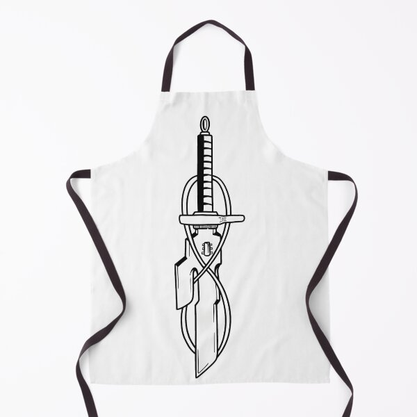 Item preview, Spear of heaven designed and sold by friends420.