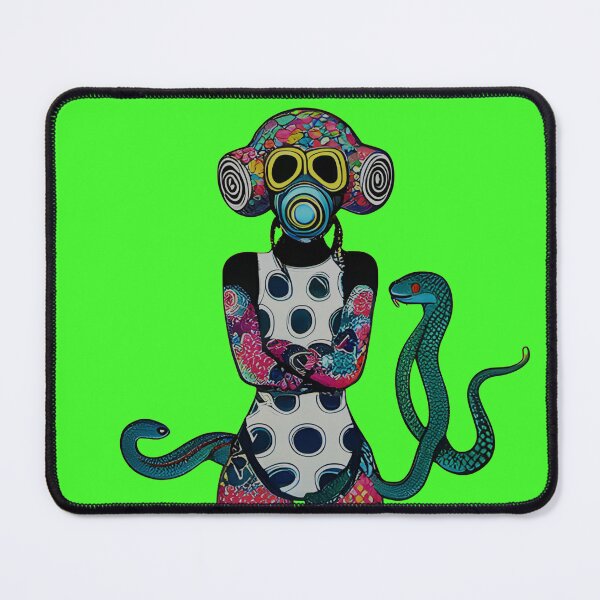 Item preview, Psychedelic Serenade 4 designed and sold by ramboe.
