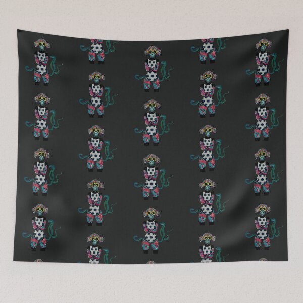 Item preview, Psychedelic Serenade 4 designed and sold by ramboe.