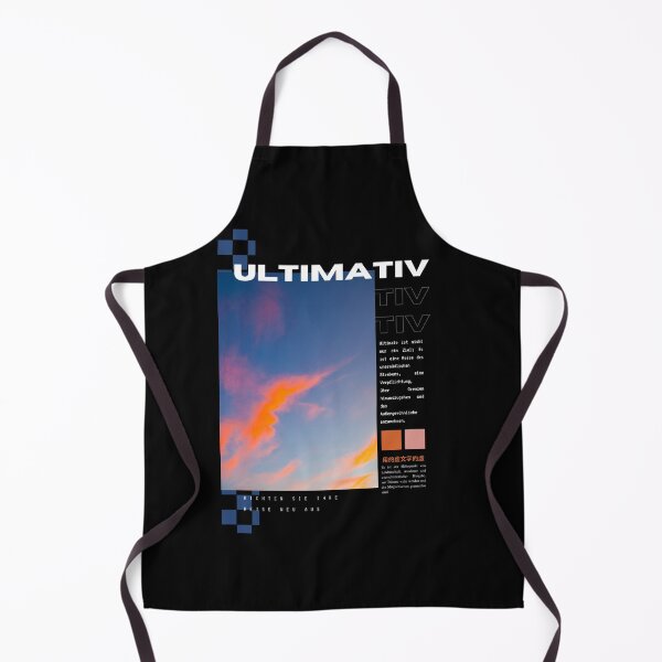 Item preview, Ultimativ | Beautiful Sky Photo | Black Background designed and sold by RM-Journey.