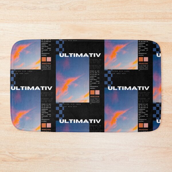 Item preview, Ultimativ | Beautiful Sky Photo | Black Background designed and sold by RM-Journey.