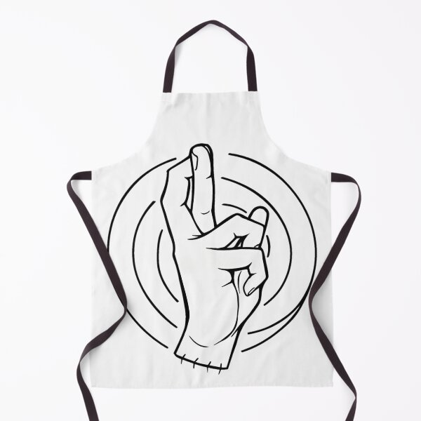 Item preview, Infinity hand sign designed and sold by friends420.