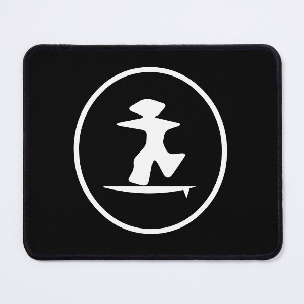 Item preview, The Surf Guy designed and sold by porfysoundtrack.