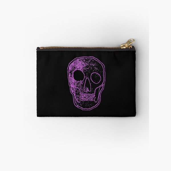 Item preview, Neon Skull  designed and sold by Ruggine.
