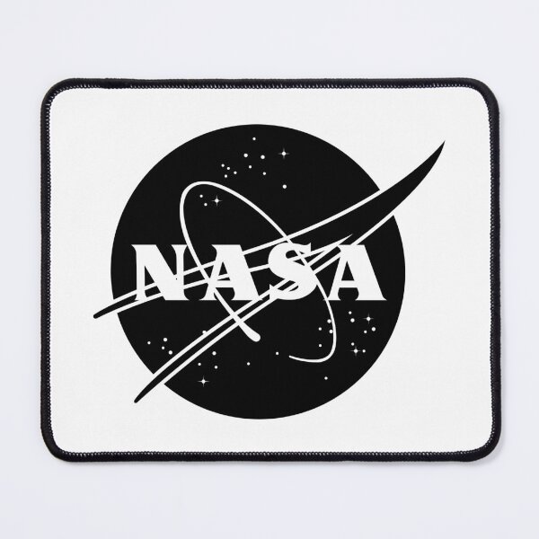 Item preview, Nasa Black designed and sold by poppy-shop.