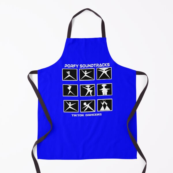 Item preview, The Tik Tok dancers designed and sold by porfysoundtrack.