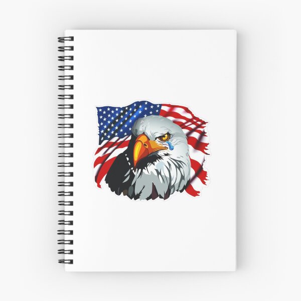 Item preview, Bald eagle designed and sold by JonysCreativeDesigns.