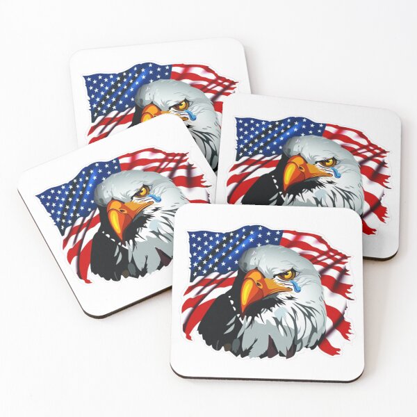 Item preview, Bald eagle designed and sold by JonysCreativeDesigns.