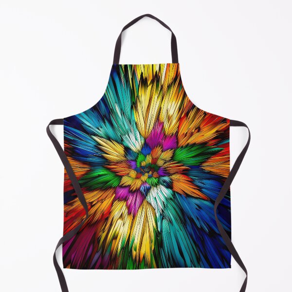 Item preview, Burst of Color designed and sold by JPugliese.