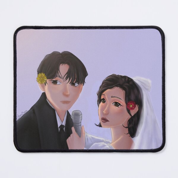 Item preview, Love Wins All -IU designed and sold by Artisan-Cat.