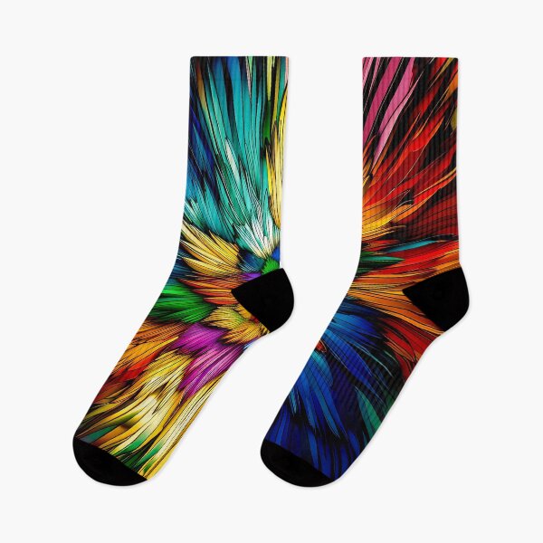 Item preview, Burst of Color designed and sold by JPugliese.